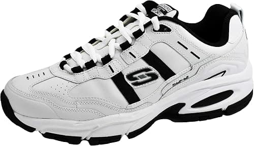 Skechers Men's Vigor 2.0 Serpentine on Amazon.ae - Price Tracker