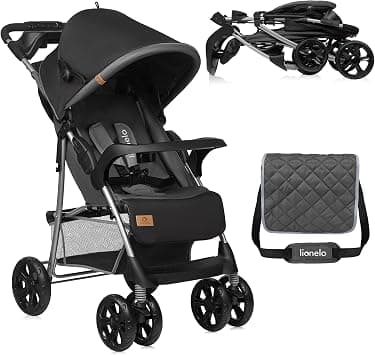 Lionelo Stroller Emma - Amazon.sa Price Tracker