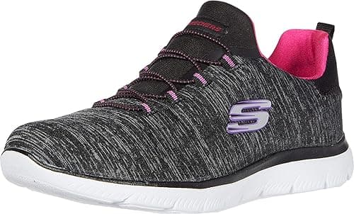 Skechers Summits-quick Getaway womens Sneaker on Amazon.ae - Price Tracker