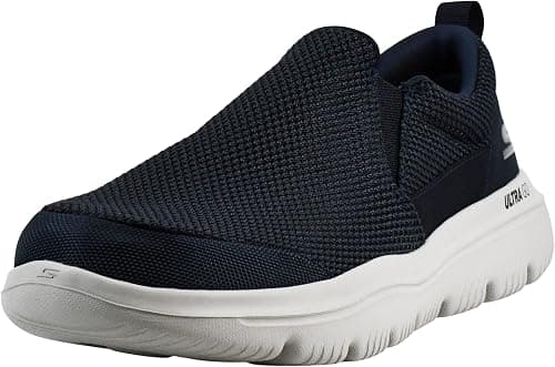 Skechers Go Walk Max-Athletic Air Mesh Mens Walking Shoe on Amazon.ae - Price Tracker