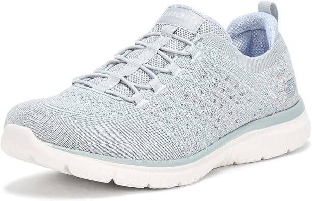 Skechers Virtue Show Runner womens Sneaker on Amazon.ae - Price Tracker