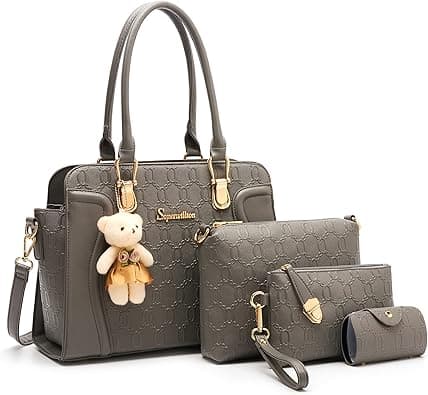 Soperwillton womens 1122new Contemporary on Amazon.ae - Price Tracker