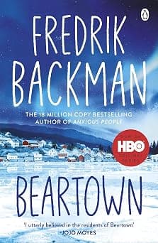 Beartown: From The New York Times Bestselling Author of A Man Called Ove - متتبع أسعار Amazon.sa