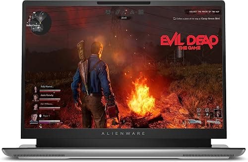 ديل لابتوب الين وير X16 R1 للالعاب (2023) | 16 انش 165Hz QHD+ | كور i7-13620H 16GB RAM 2TB SSD RTX 4050 6GB 10 كور 4.90GHz ويندوز 11 على أمازون - دليلك لأفضل العروض
