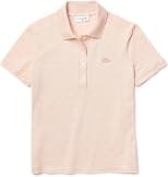 Lacoste Women's PF5462 Polo Shirt - Amazon.ae Price Tracker