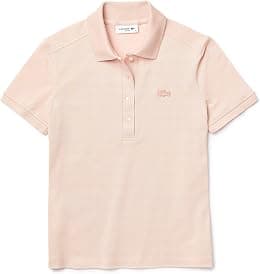 Lacoste Women's PF5462 Polo Shirt - Amazon.ae Price Tracker