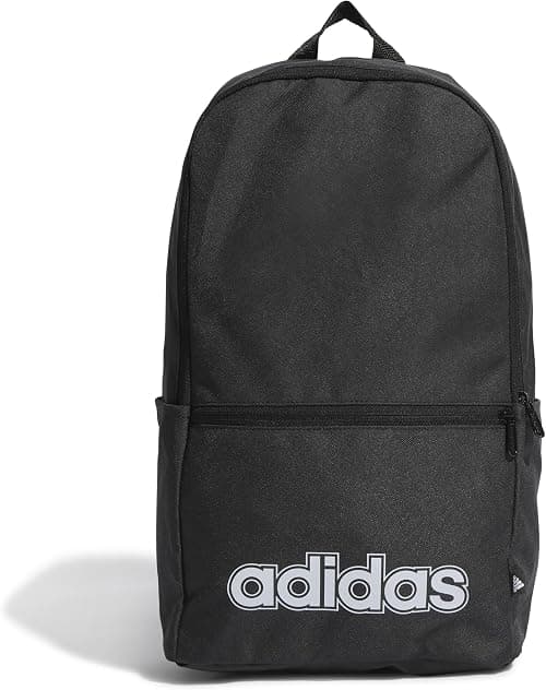 adidas unisex Classic Foundation Backpack BACKPACK on Amazon.ae - Price Tracker