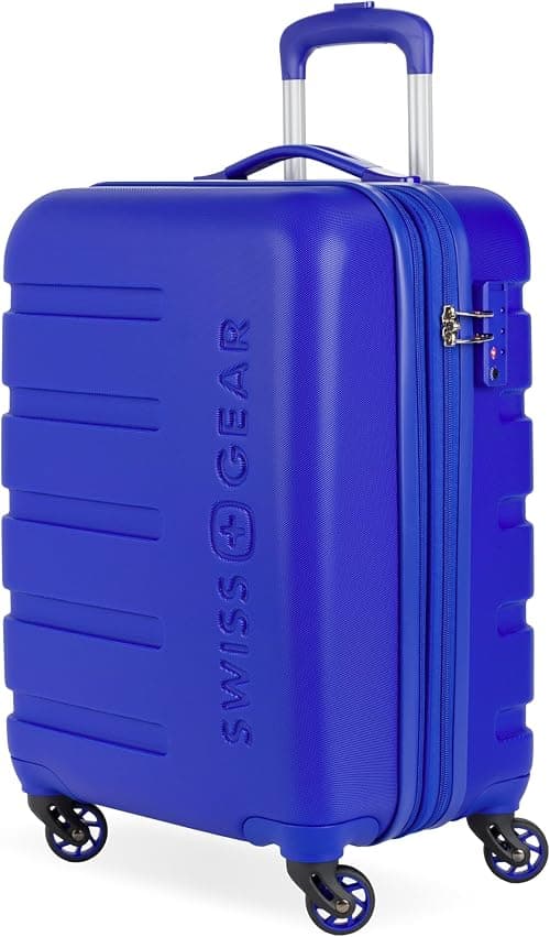 SwissGear 7366 Hardside Expandable Luggage with Spinner Wheels on Amazon.sa - Price Tracker