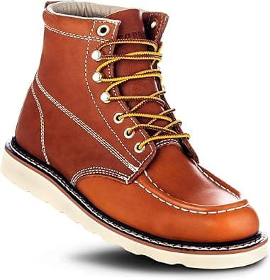 EVER BOOTS Weldor mens Industrial Boot on Amazon - Best Deal Finder