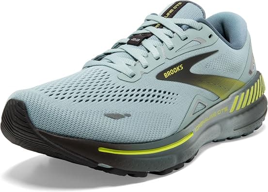 Brooks Adrenaline Gts 23 mens Sneaker على Amazon.ae - متتبع الأسعار