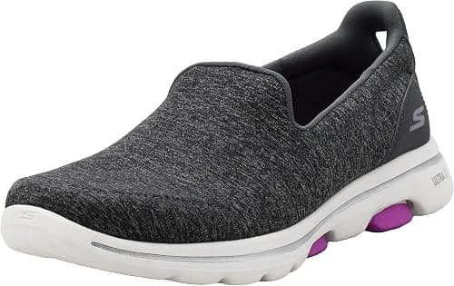 Skechers GO WALK 5-HONOR womens Women Shoes على Amazon.ae - متتبع الأسعار