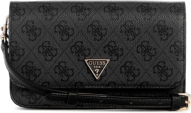 GUESS Womens Noelle Ii Crossbody Flap Organizer Crossbody on Amazon.ae - Price Tracker