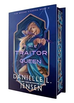 The Traitor Queen (Deluxe Edition): 2 - Amazon.sa Price Tracker