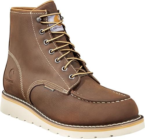 Carhartt CMW6095 6" Casual Wedge mens Work Boot on Amazon.ae - Price Tracker