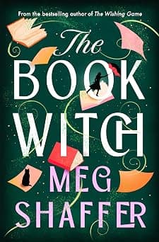 The Book Witch: A Novel - Amazon.sa Price Tracker