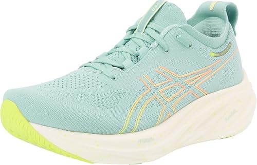 ASICS Gel-nimbus 26 womens Sneaker on Amazon - Best Deal Finder
