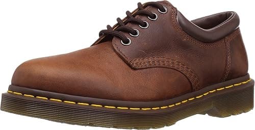 Dr. Martens unisex-adult 8053 5 Eye Padded Collar Boot on Amazon - Best Deal Finder