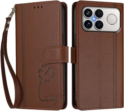 Phone Case Compatible with Xiaomi Poco F8 Ultra 5G على Amazon.ae - متتبع الأسعار