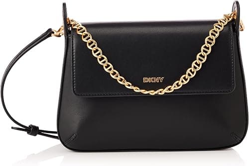 DKNY Womens Belen Flap Crossbody Belen Flap Crossbody on Amazon - Best Deal Finder