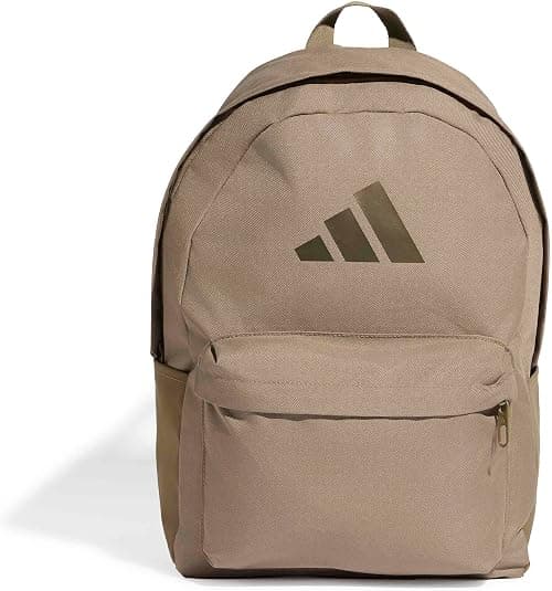 adidas Unisex Classic 3bars Backpack Backpack on Amazon.ae - Price Tracker