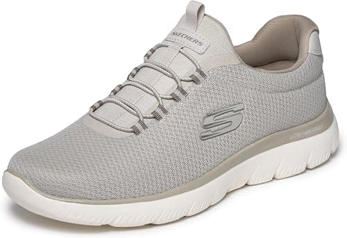 Skechers SUMMITS mens Sneaker on Amazon.ae - Price Tracker