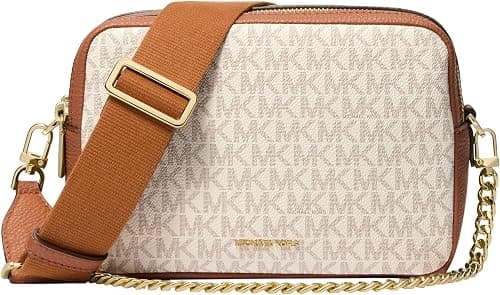 Michael Kors Womens Bryant Crossbody Handbag (pack of 1) on Amazon.ae - Price Tracker