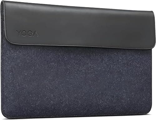 Lenovo Yoga Sleeve for 14 Inch Notebooks and Detachable Laptop on Amazon.ae - Price Tracker