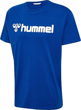 hummel Hmlgo Men's T-Shirt on Amazon.ae - Price Tracker