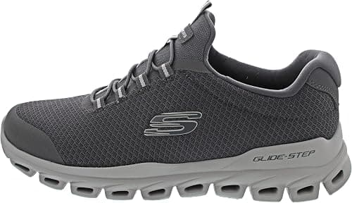 Skechers GLIDE-STEP mens Shoes on Amazon.ae - Price Tracker