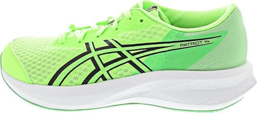 Asics Unisex PATRIOT 14 GS on Amazon - Best Deal Finder
