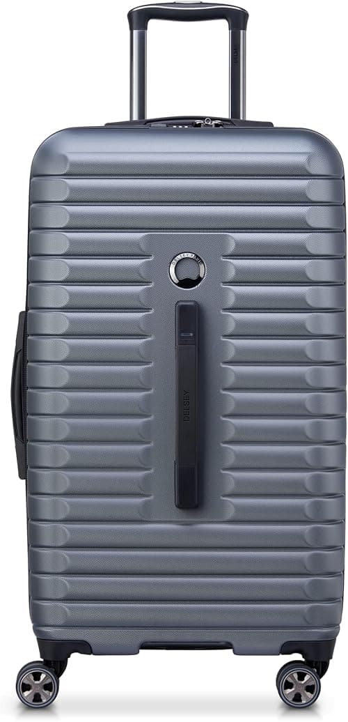 DELSEY PARIS Cruise 3.0 Hardside Expandable Luggage with Spinner Wheels on Amazon - Best Deal Finder
