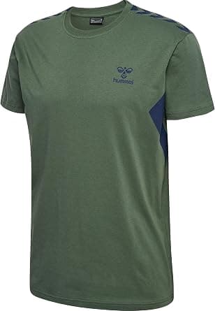 hummel T-Shirt Hmlstaltic Herren on Amazon.ae - Price Tracker