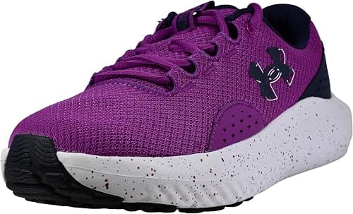Under Armour Women's Charged Surge 4 Running Shoe on Amazon.sa - Price Tracker