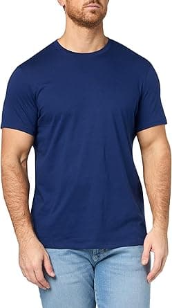 A|X Armani Exchange Men's 8NZT74 T-Shirt on Amazon.ae - Price Tracker