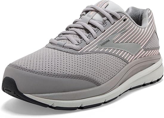 Brooks Addiction Walker 2 Women's Trail Running Shoe on Amazon.ae - Price Tracker