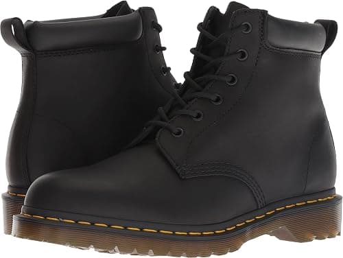 Dr. Martens Unisex-adult 939 Ben Boot Chukka Boot على أمازون - دليلك لأفضل العروض