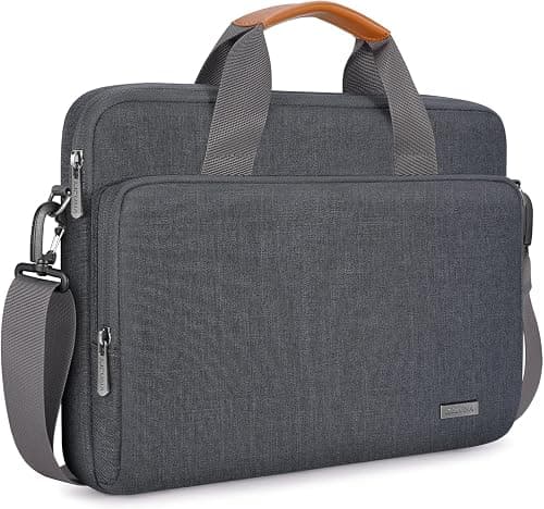 KIZUNA Laptop Sleeve Case 13-17 Inch Shoulder Carrying Bag on Amazon.ae - Price Tracker