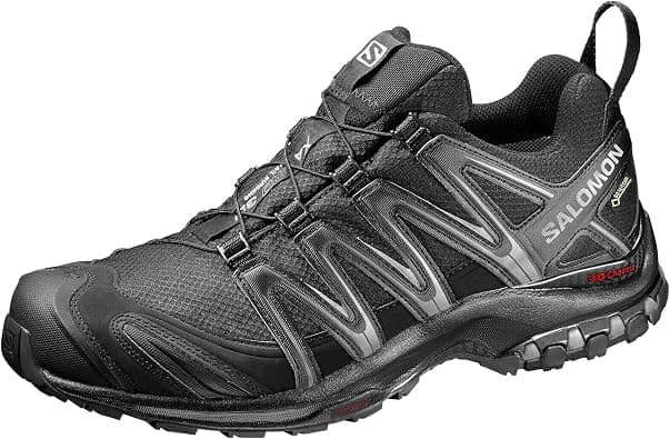 Salomon Men's Wings Sky Gtx Hiking Boot on Amazon.ae - Price Tracker