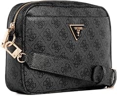 GUESS Womens Meridian Camera Handbag Handbag - Amazon.sa Price Tracker