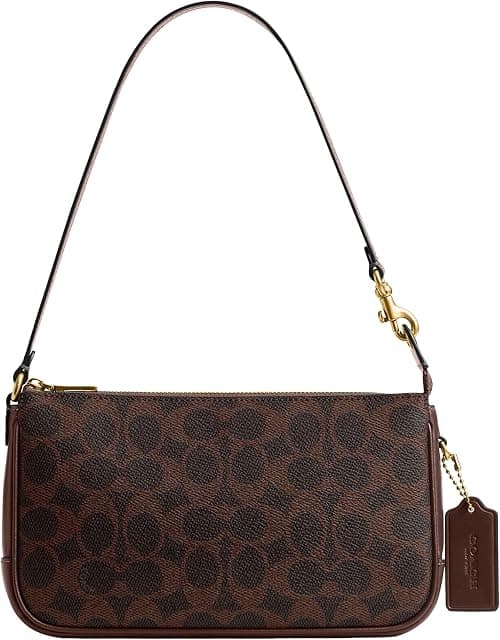 Coach Plaza Bag on Amazon - Best Deal Finder