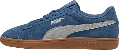 PUMA Unisex Smash V2 Trainers على أمازون - دليلك لأفضل العروض