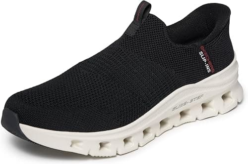 Skechers GLIDE-STEP PRO mens Sneaker on Amazon.ae - Price Tracker