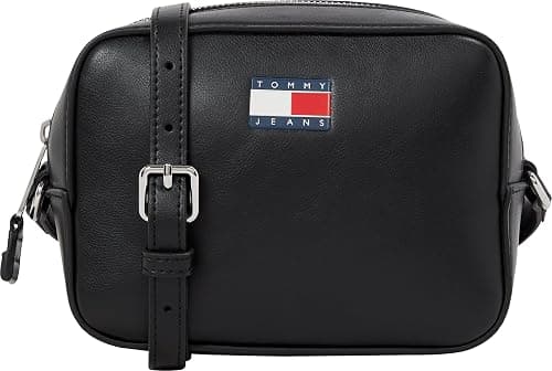 Tommy Jeans Women's Essential Daily Shoulder Bag Handbag on Amazon.ae - Price Tracker