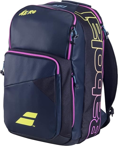 BABOLAT TENNIS BAGS PURE RAFA BP BACKPACK (FRENCH BRAND) on Amazon.ae - Price Tracker