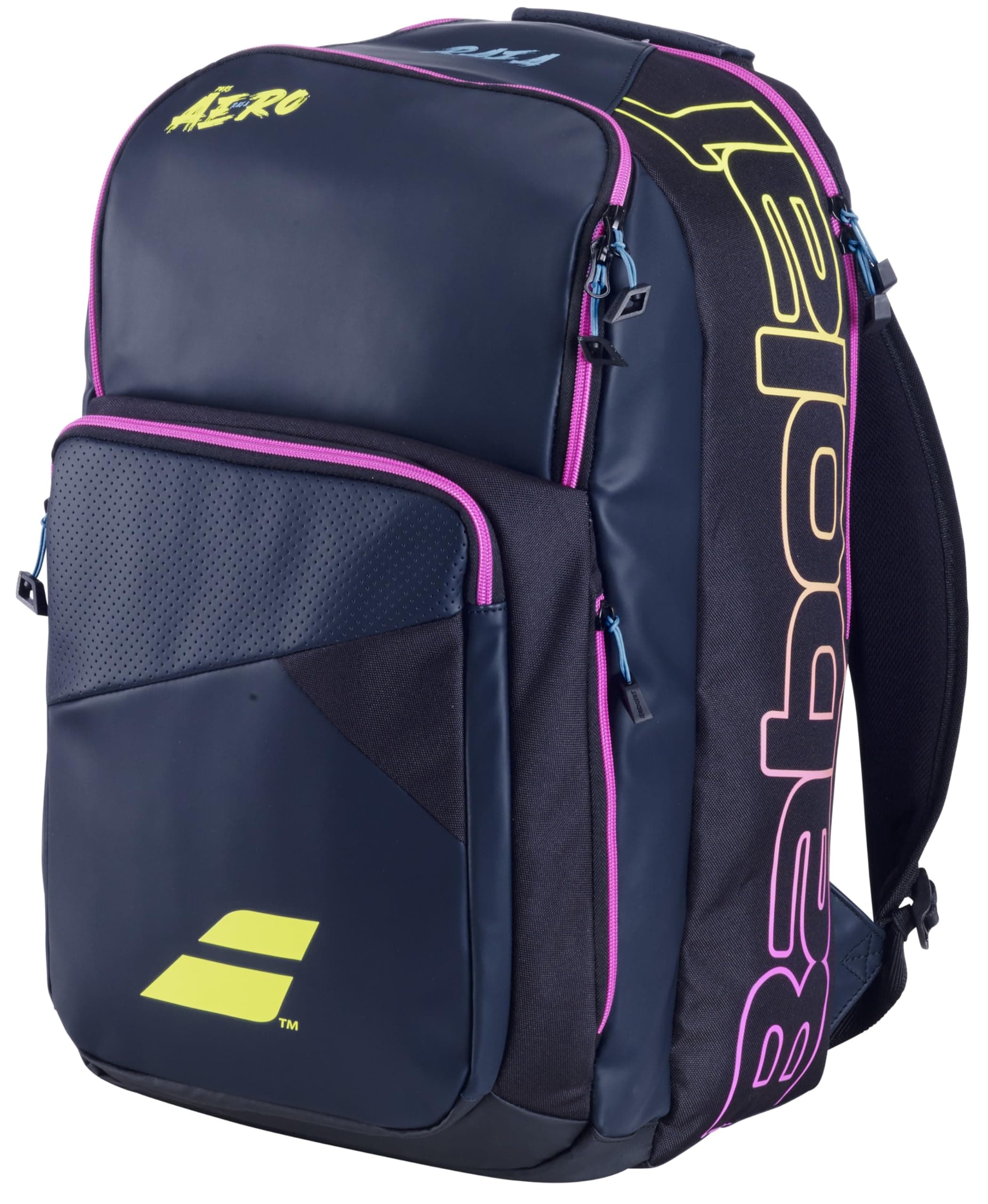 BABOLAT TENNIS BAGS PURE RAFA BP BACKPACK (FRENCH BRAND) on Amazon.ae - Price Tracker