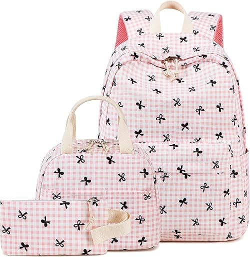 LEDAOU girls Q-37115 Luggage & Travel Gear | Kids on Amazon.ae - Price Tracker