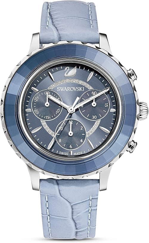 Swarovski Octea Lux Crystal Watch Collection on Amazon.ae - Price Tracker