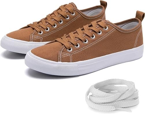 The Fashion Supply Skylar womens Sneaker on Amazon.ae - Price Tracker