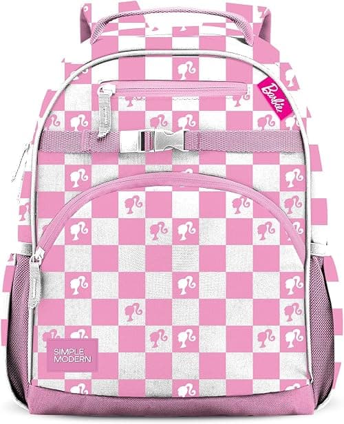 Simple Modern Toddler Backpack for School Girls and Boys | for School على Amazon.ae - متتبع الأسعار