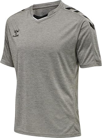 hummel Men's Hmlcore Xk Poly Jersey S/S T-shirt on Amazon.ae - Price Tracker